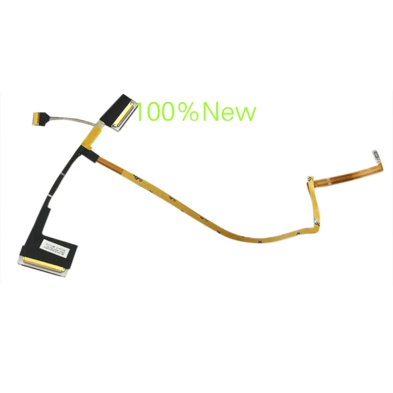 

LCD screen cable new for Samsung Galaxy Book flex Alpha np730qcj np730qda 30p ft