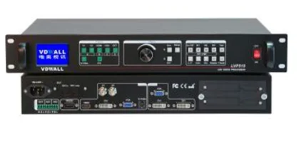 Видеопроцессор VDWALL LVP515 2K для светодиодного дисплея