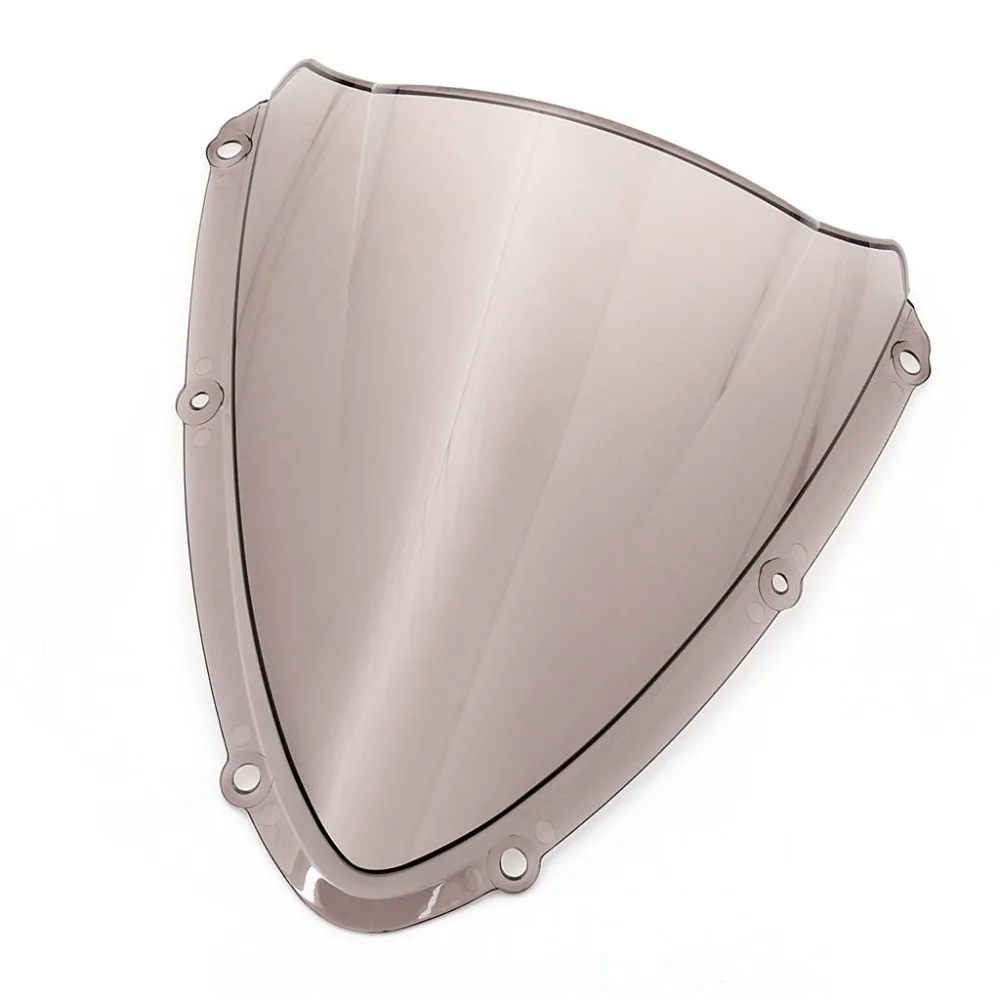 Motorcycle Windshie… - image