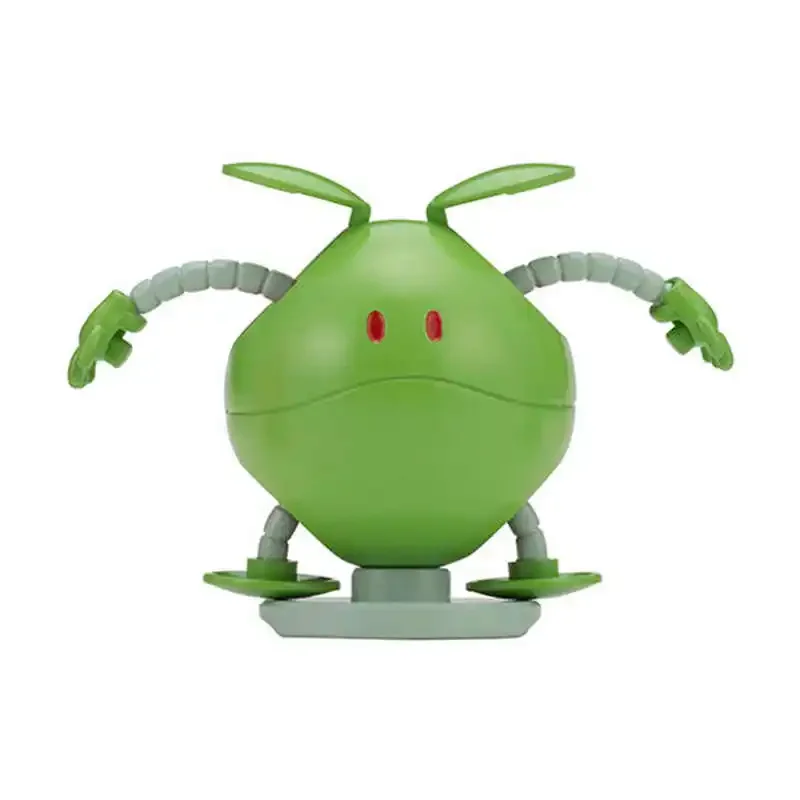 ของแท้ BANDAI GUNDAM SEED FREEDOM Haro Twisted Egg Waiting สําหรับจัดแต่งทรงผม Action Figure ของเล่นของขวัญวันเกิด