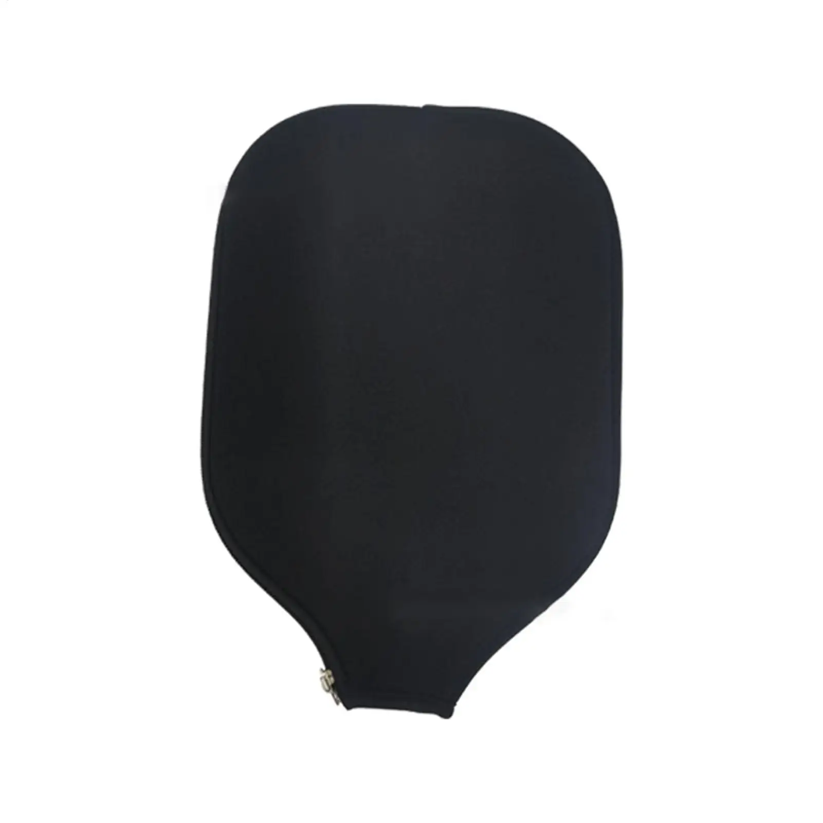 Pickleball Cover Racket Storage Guard With Mesh Pocket Pickleball Sleeve For Court Club Match Game Training Practice Outdoor