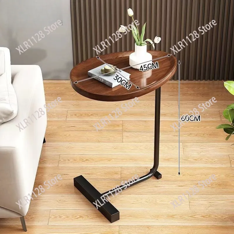 

Removable Bedside Table Simple Mini Sofa Side Table for Bedroom Living Room Home Furniture