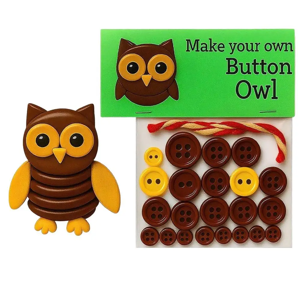 ثلاثية الأبعاد الحيوانات زر ديكور اليدوية زر المرتفعات البقرة تزيين عدة جو احتفالي الدعائم لحديقة فناء الشرفة داخلي