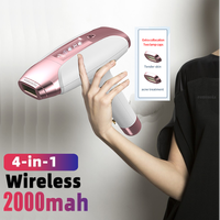 999999 Flashes IPL Laser Epilator for Women  Home Use Devices Hair Removal Painless Electric Epilator Bikini Dropshipping