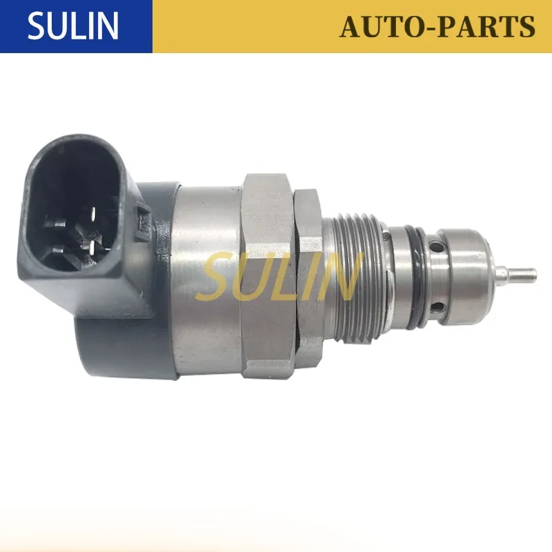 A6110780449 6110780449 13537805733 Diesel Fuel Pressure Regulator FOR MERCEDES-BENZ W203 W211 E320 13537788685 13537787166