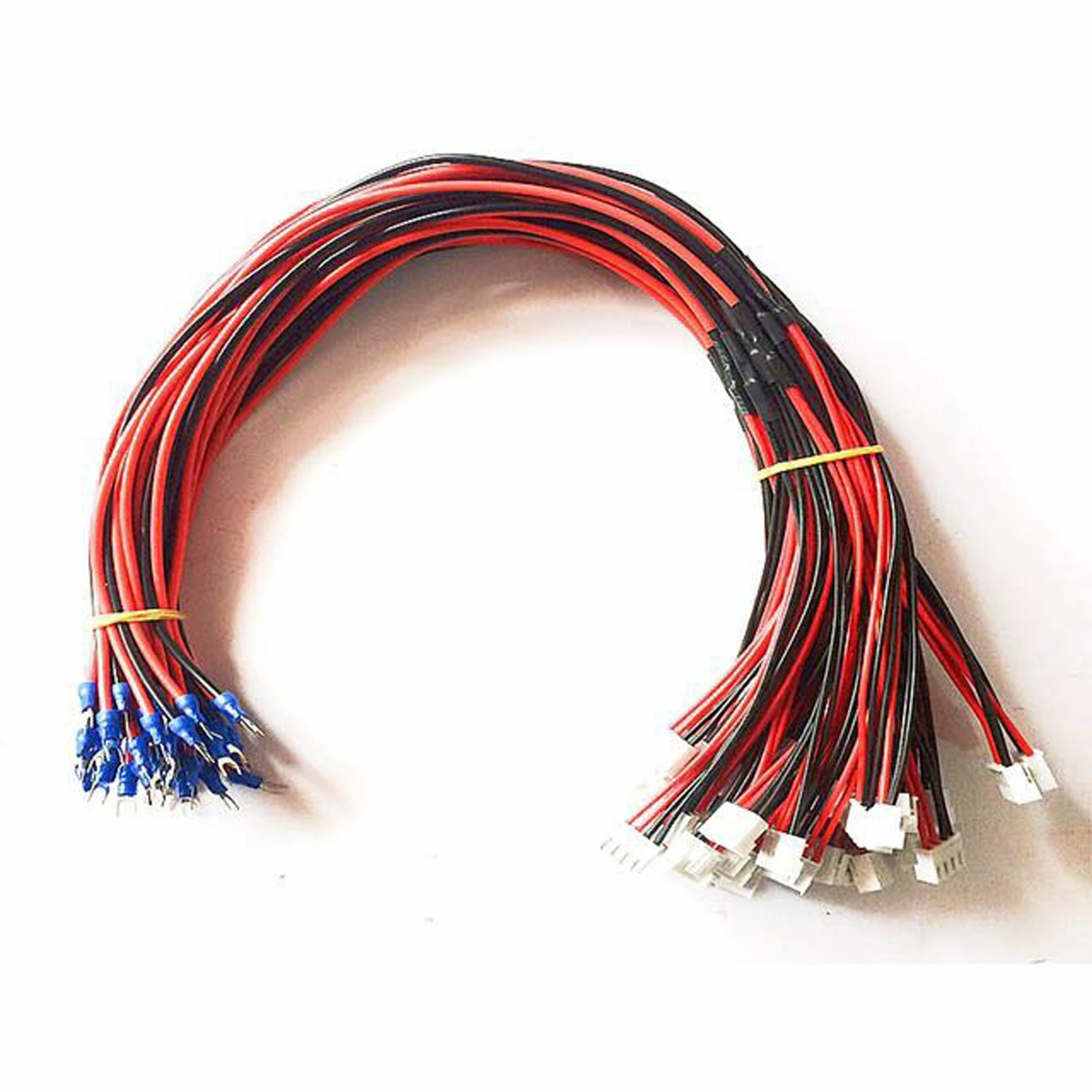 LED-Anzeige, LED-Modul, RGB-LED-Matrixkabel, 5 V Stromkabel, 16-poliges Band-Datenkabel