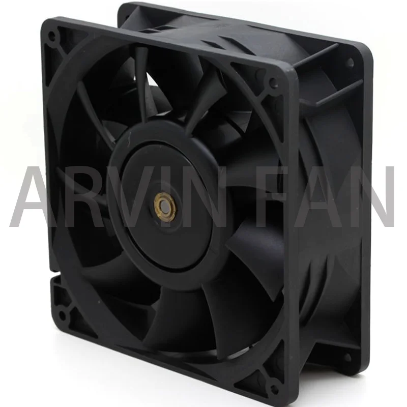 14050 24V2.3A FFB1424SHG Super Wind 14cm Dual Ball Bearing Cooling Fan 140*140*50mm