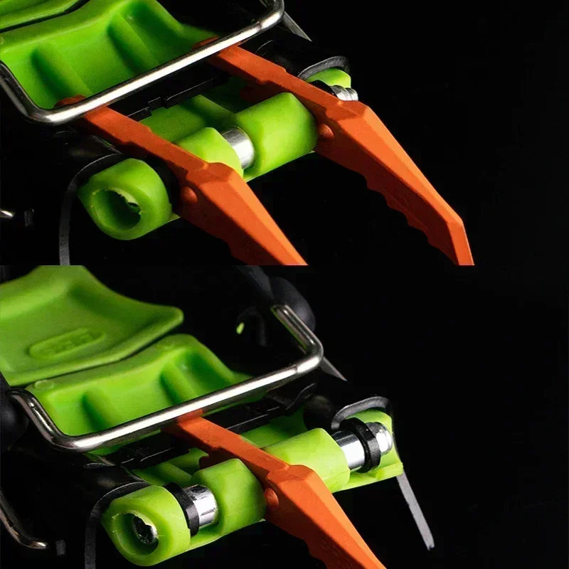 Thumbnail 4 - #20 Latest Crampons Updates