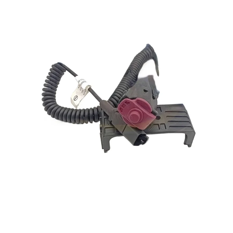Heavy Truck Accessories Cab Lifting Switch Dream-Chasing Cab Motor Pump Controller Original Factory