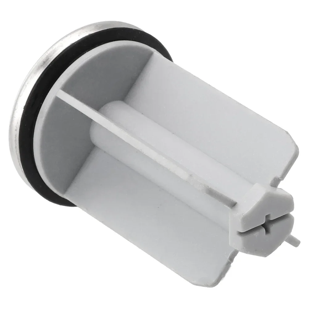 Replacement Drain Stopper 40mm Diameter for Bathroom Sink with Copper Cover Practical and Compatible with Most Basins