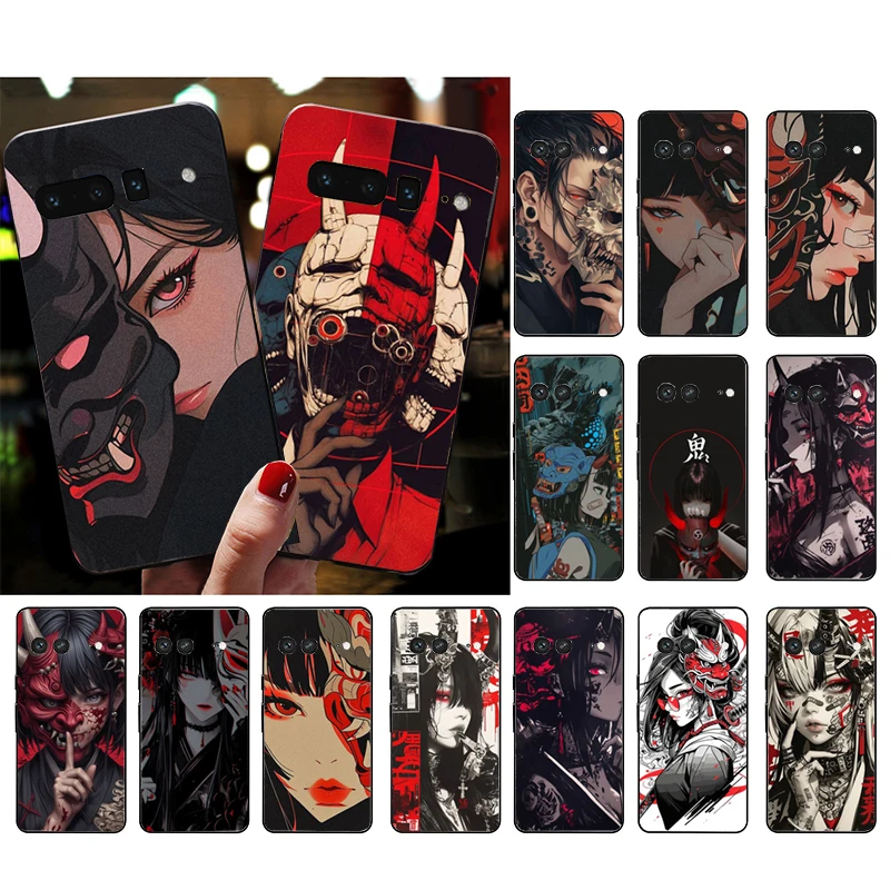 Phone Case For Goog… - image