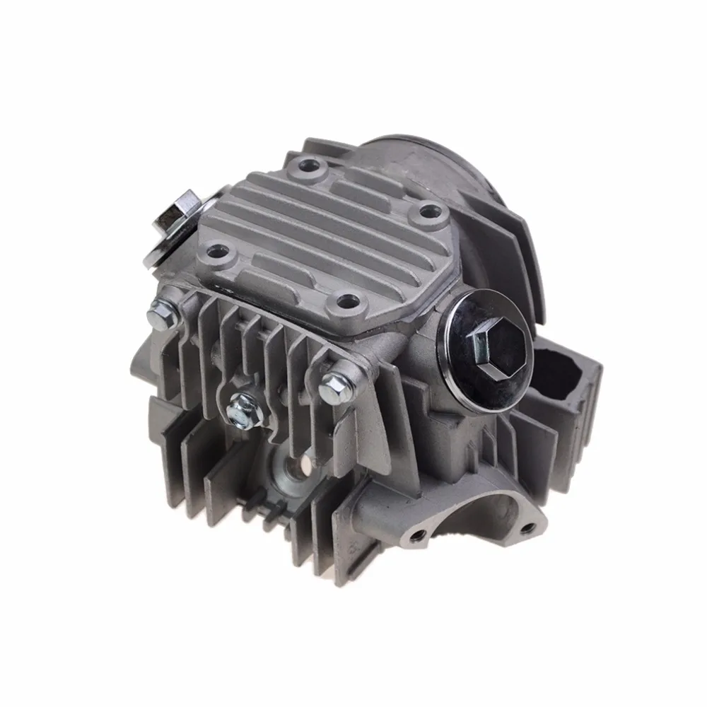 

Motorcycle Cylinder Head Assy for Honda Lifan Dayun Jialing Loncin 100cc/110cc DY100 C110 JL100 LX110 ATV Go-Cart Engine Parts