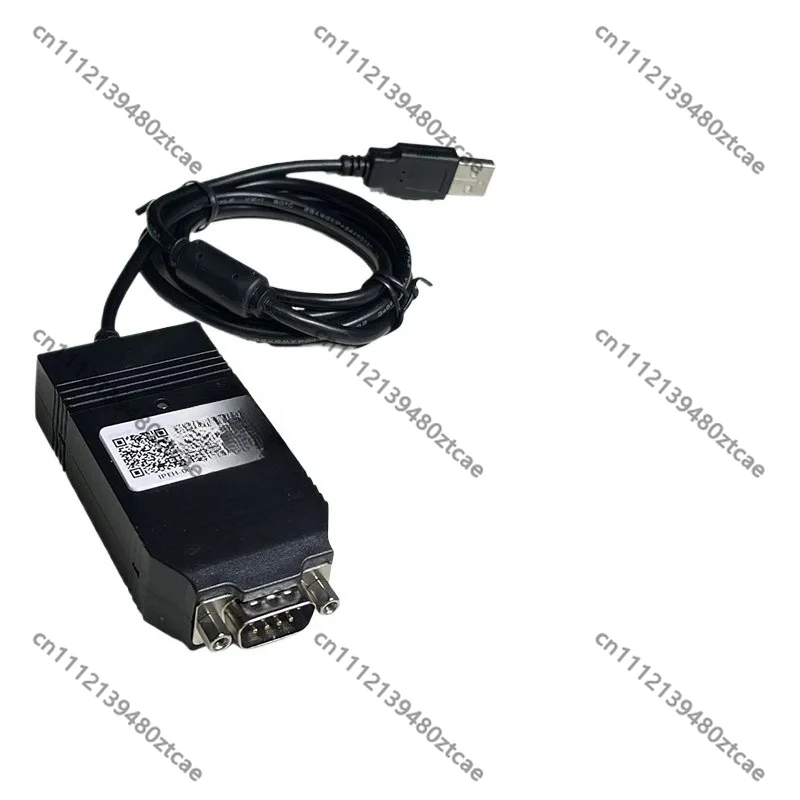 PCAN PRO FD CAN FD Analyzer USB to CANFD Interface Adapter, Compatible With IPEH-004022 & ZLG CAN Bus Automotive Diagnostic Tool