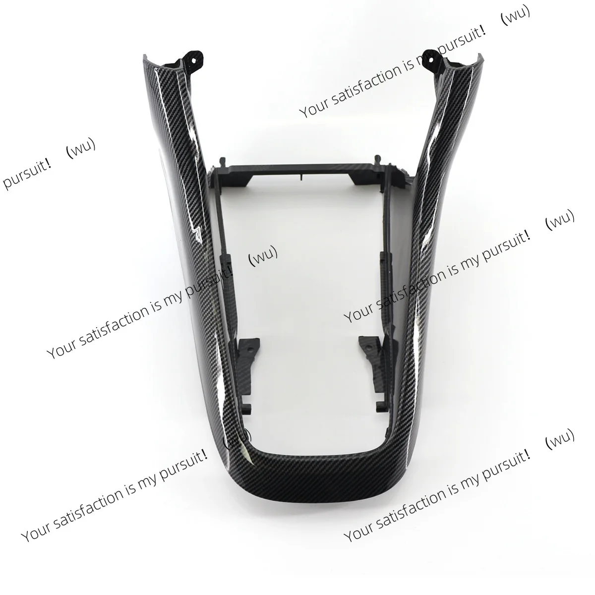 Suitable for 09-13 Volkswagen Golf 6 saddle, center channel, front section, gear frame 5K0863680