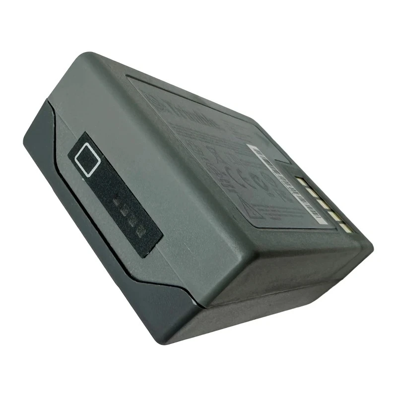 7.4V 3700mah R10 Li-ion Battery for Trimble R10/R12/R12i GPS RTK Receiver Battery 990737 76767 Li-ion P/N: 990737 76767