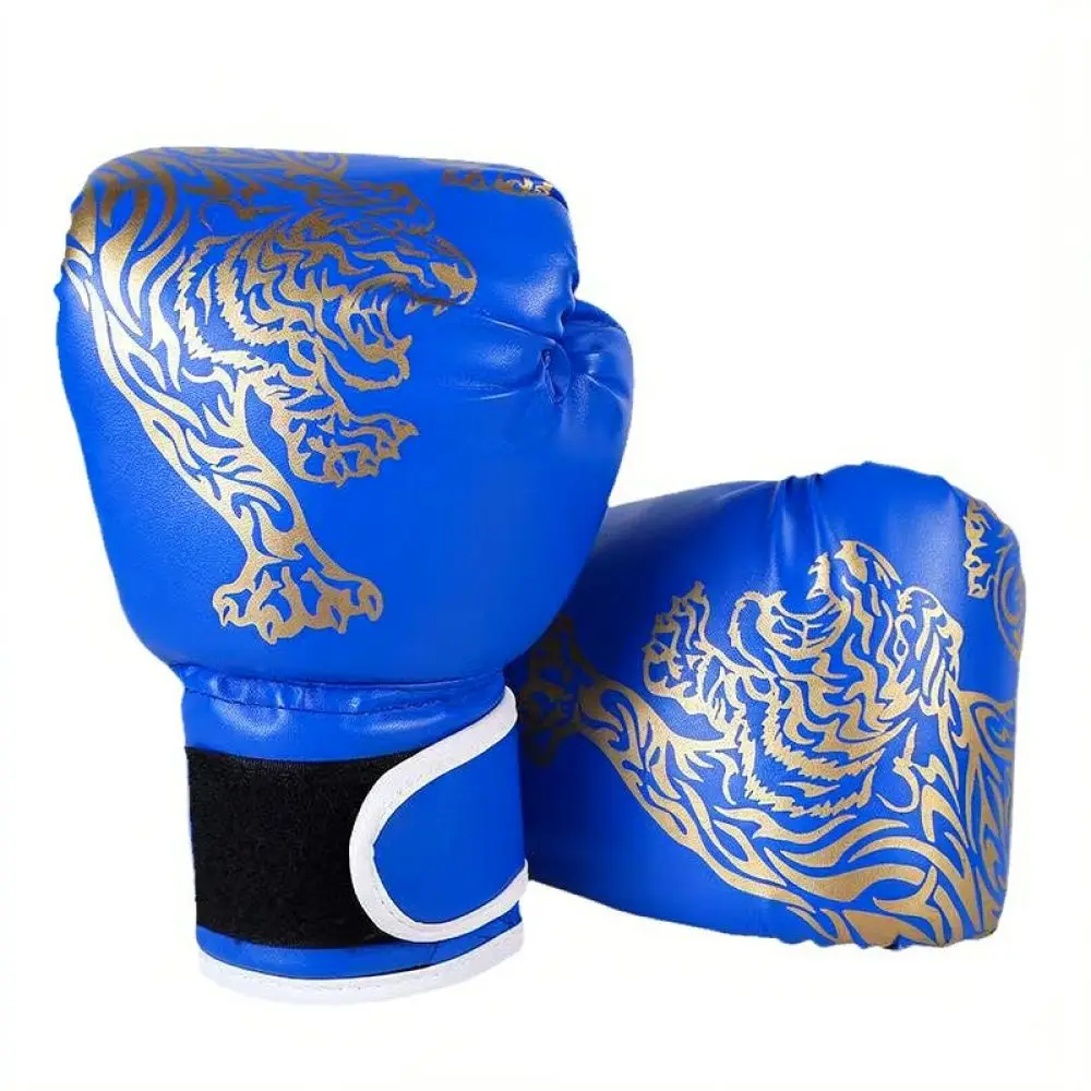 Training Training Boxing Gloves For Adults Kids Punching Bag Mitts Muay Thai Kickboxing Combat Sports Gear Fitness Workout PU - Aliexpress Deal
