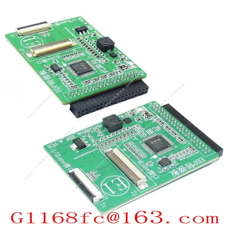 High Quality Professional Original EXV2080 EDP Screen Tester Adapter Board Parts