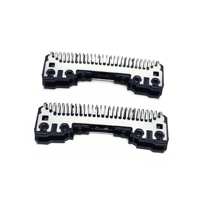 2X Shaver Razor Head Blade Replacement For Panasonic ES-ERT7 ES-ERT6 ES-ERT3 ES-SL10 ES-BSL4 ES-ASL10 ES-ST27 ES-ST37 Cutter