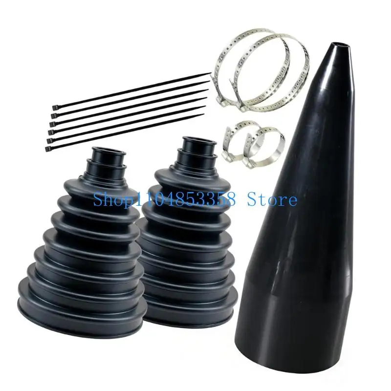 652F High Durabilit…