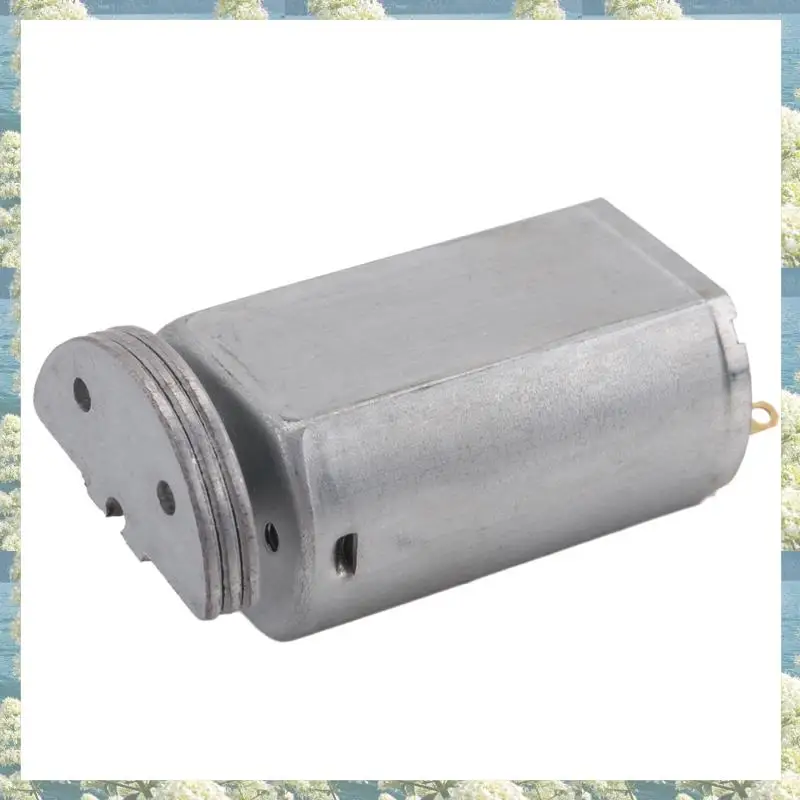 Neu-3X DC 1,5-6V 22400RPM Solder Mini Vibration Kompatibler Vibrationsmotor für Massagegerät