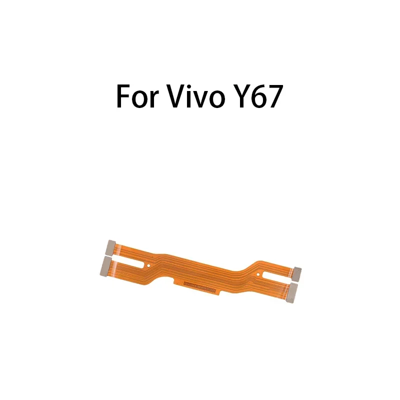 Main Board Motherboard Connector Flex Cable For Vivo Y67