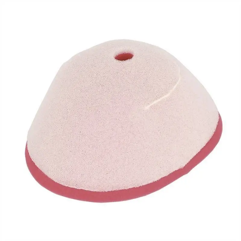 

M46K-Motorcycle Air Filter Sponge Air Filter 2XJ-14451-00 For YFM125 Grizzly 125 YFM250R Raptor YFS200 Blaster