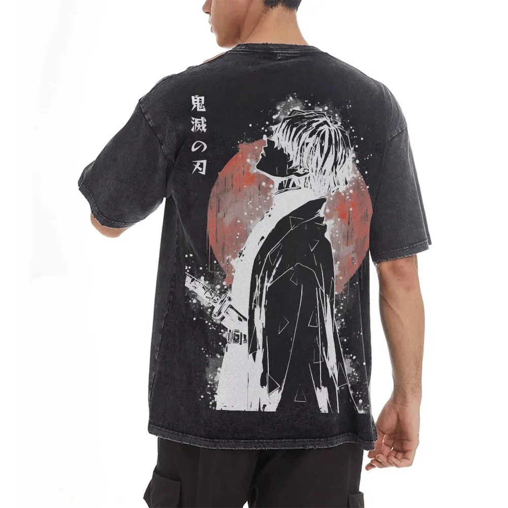 Thumbnail 3 - #2 Latest Demon Slayer Costumes Offers