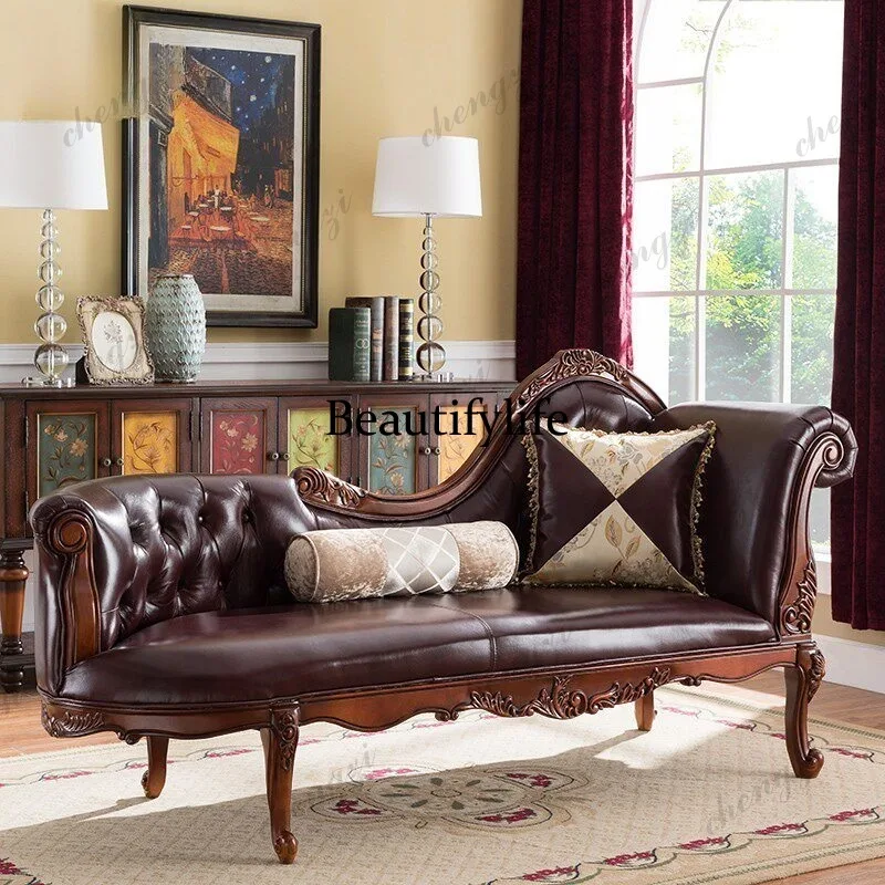 

TTT Classic Adults Salon Living Room Sofas Europe Relax Elegant Design Sofa Living Room Couch Comfortable Minimalist Home Furnit