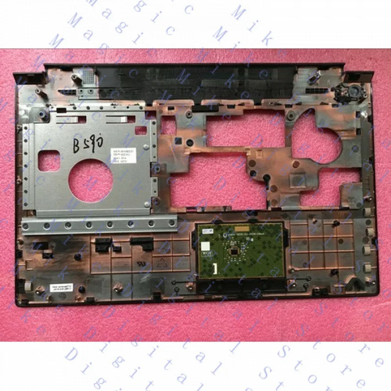 

H новый оригинальный чехол для ноутбука Lenovo B590 с упором для рук и тачпадом 90201912