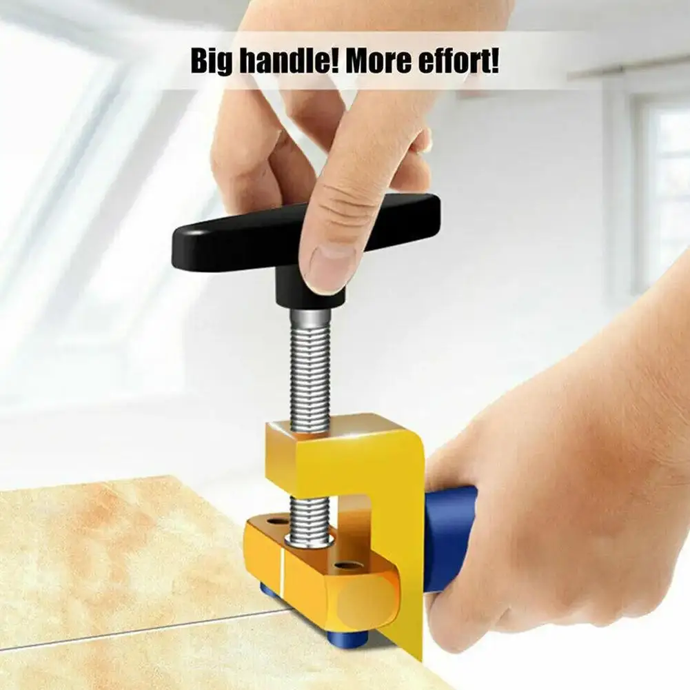 2 In 1 Portable Glass Tile Cutter Ceramic Tile Glass Cutting Accessories Diamond Tool Cutter Roller Multifunctional One-pie T6z8