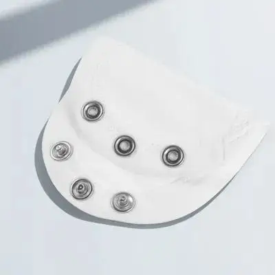 

Bodysuit Extender Universal Jumpsuit for Infants Toddlers 0-3 Years Material Breathable Comfortable Easy Connect