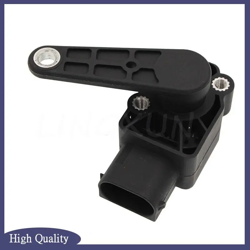 

Headlight Level Sensor For BMW E82 E90 E91 E92 E93 E60 E61 M3 X5 37146763735