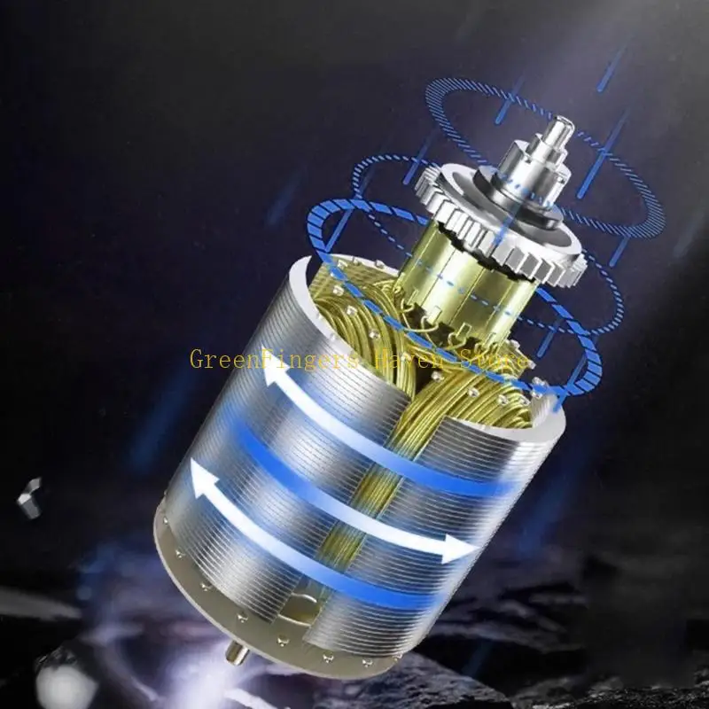 F68D 車のエアコンプレッサー充電式タイヤインフレーターデジタル圧力計 150PSI オートバイボールバイクポータブル