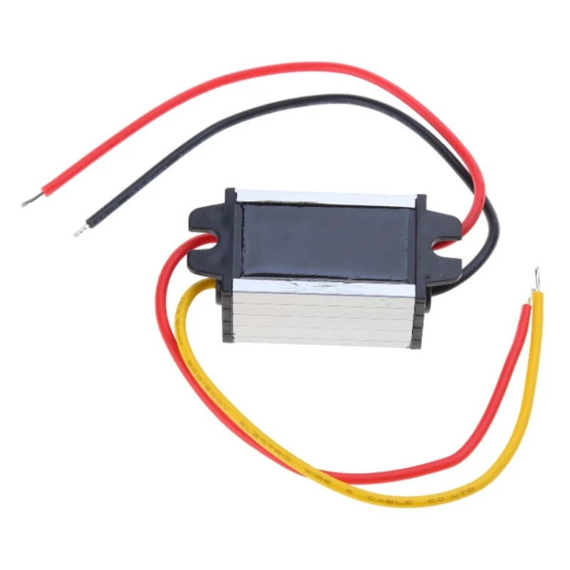 for DC to for DC Converter 12V to 6V upply Power SModule Waterproo