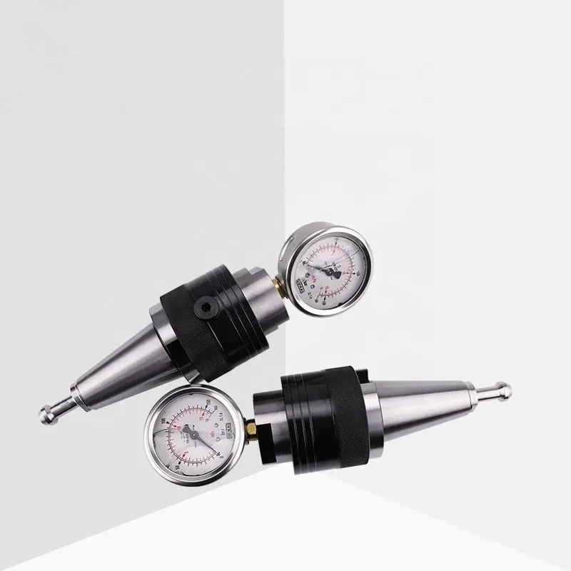 ISO30 ISO40 ISO50  drawbar force gauge spindle clamp force tester for  cnc