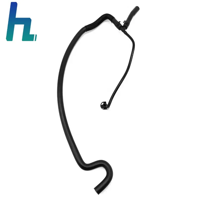 

LR013687 Radiator to Expansion Tank Coolant Hose New Condition for Ran Rover Sport Engine2010-2013 Land Rover LR4