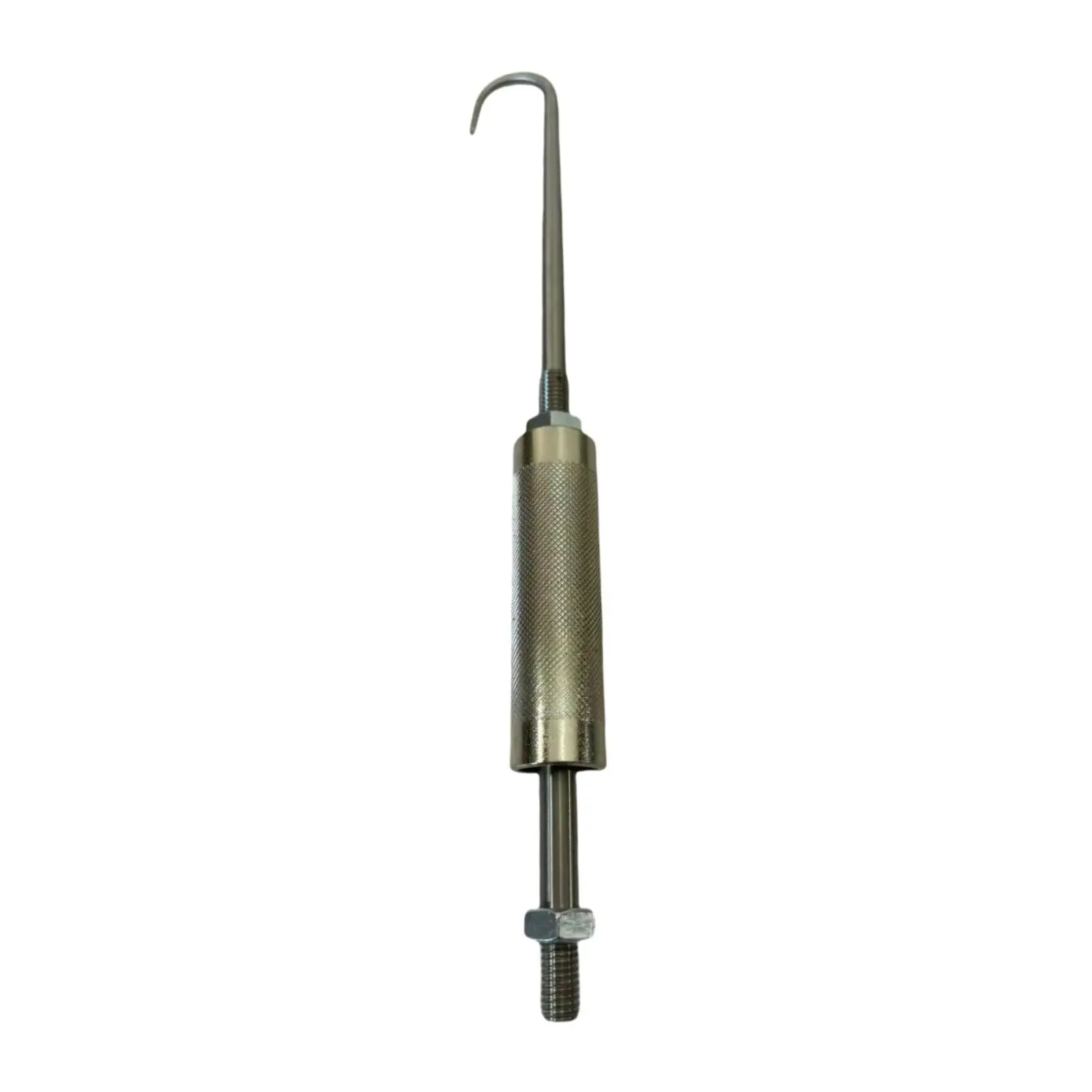 Trumpet Repair Tool Tuning Slide Puller Multifunctional Accessories Metal Puller Tool for Trombone Oboe Flute Sax Technicians