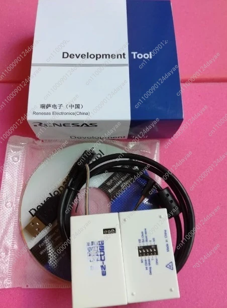 R5F In Stock EZ-CUB…