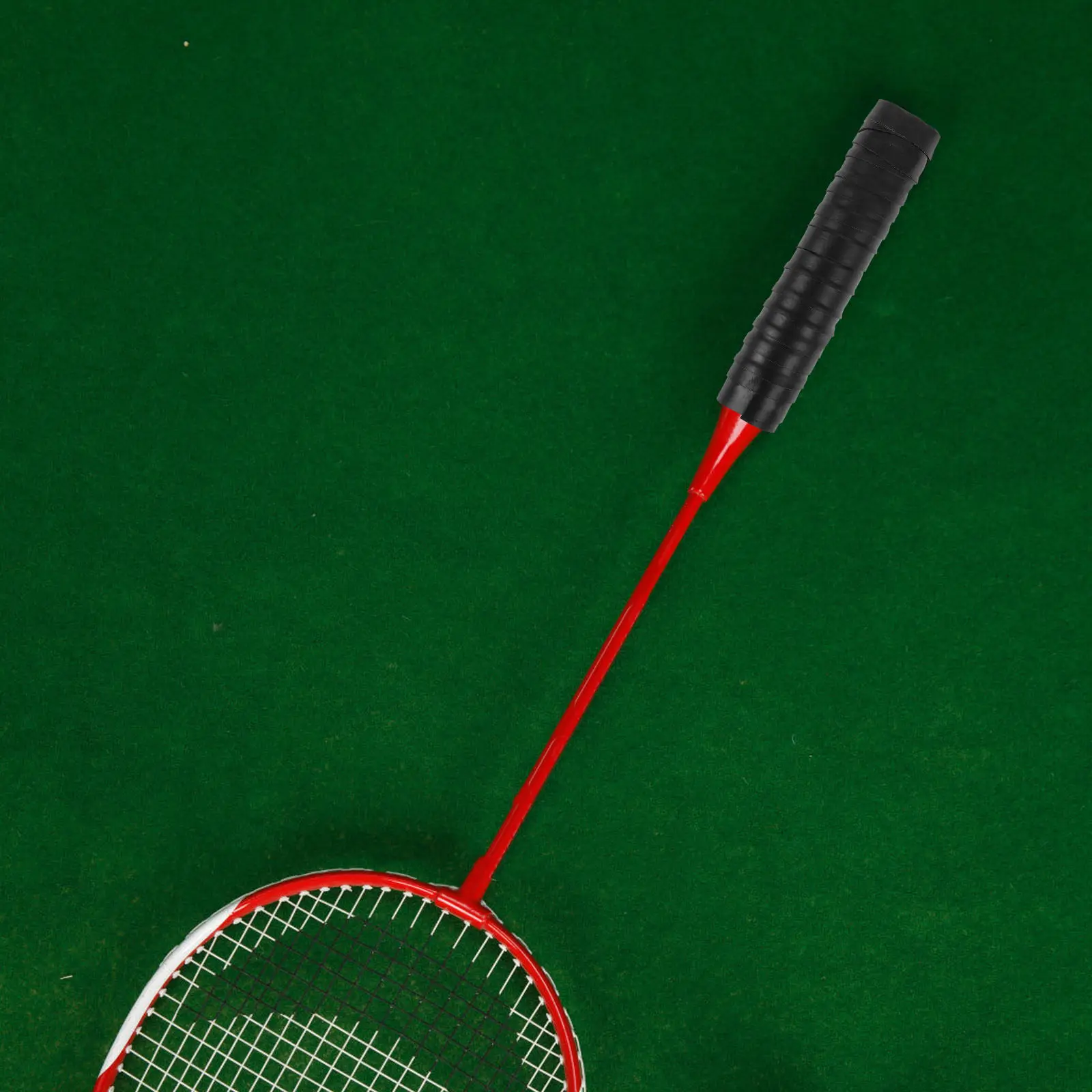 

Набор из 6 противоскользящих лент для рукояток ракеток, амортизирующие, для тенниса и бадминтона, сменные, спортивные принадлежности, обмотки для теннисных ракеток