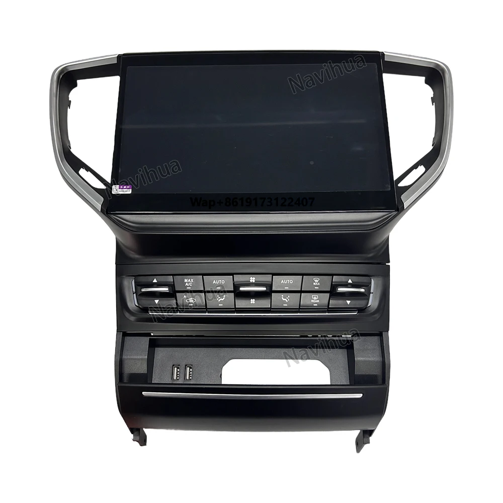 

Navihua Car Radio for Ghibli 2014-2016 Car Multimedia System GPS Navigation Autoradio Stereo Android Head Unit Upgrade