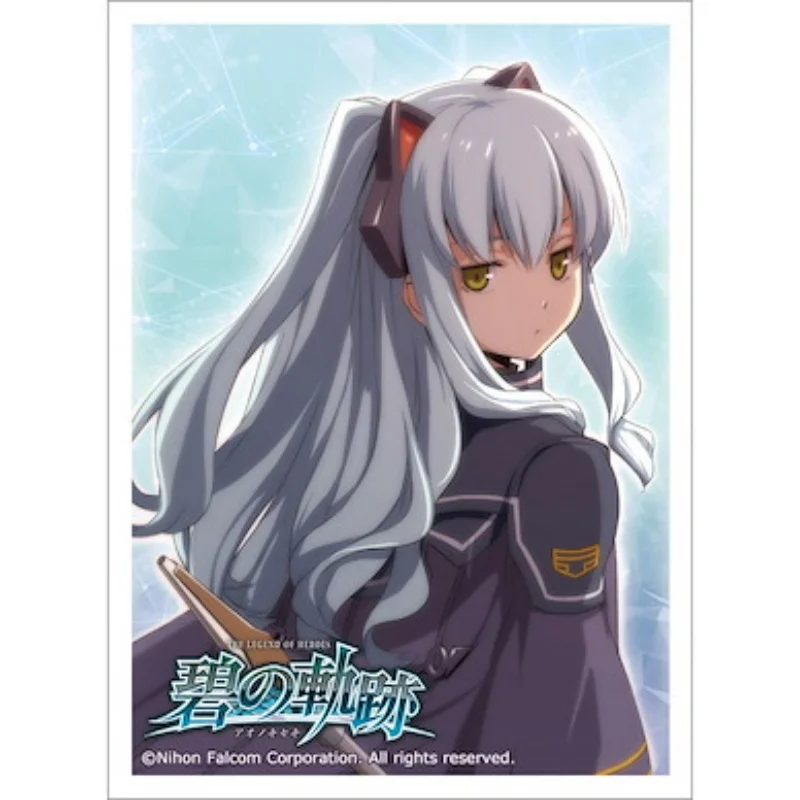 Hot Anime Acrylic Stand Model The Legend Of Heroes: Trails Into Reverie Figure Peripheral Collection Decorations Gifts Keychain