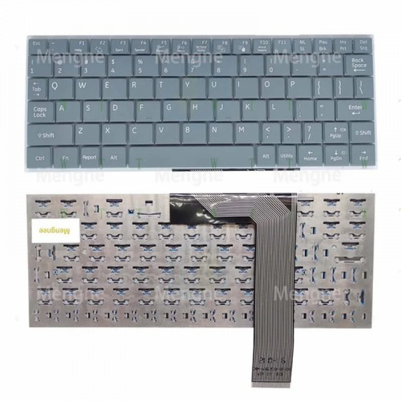 

BB Keyboard for G -E Logi -q F8 F6 DOK-V6227H D0K-V6227H 5442979 TX-00-US