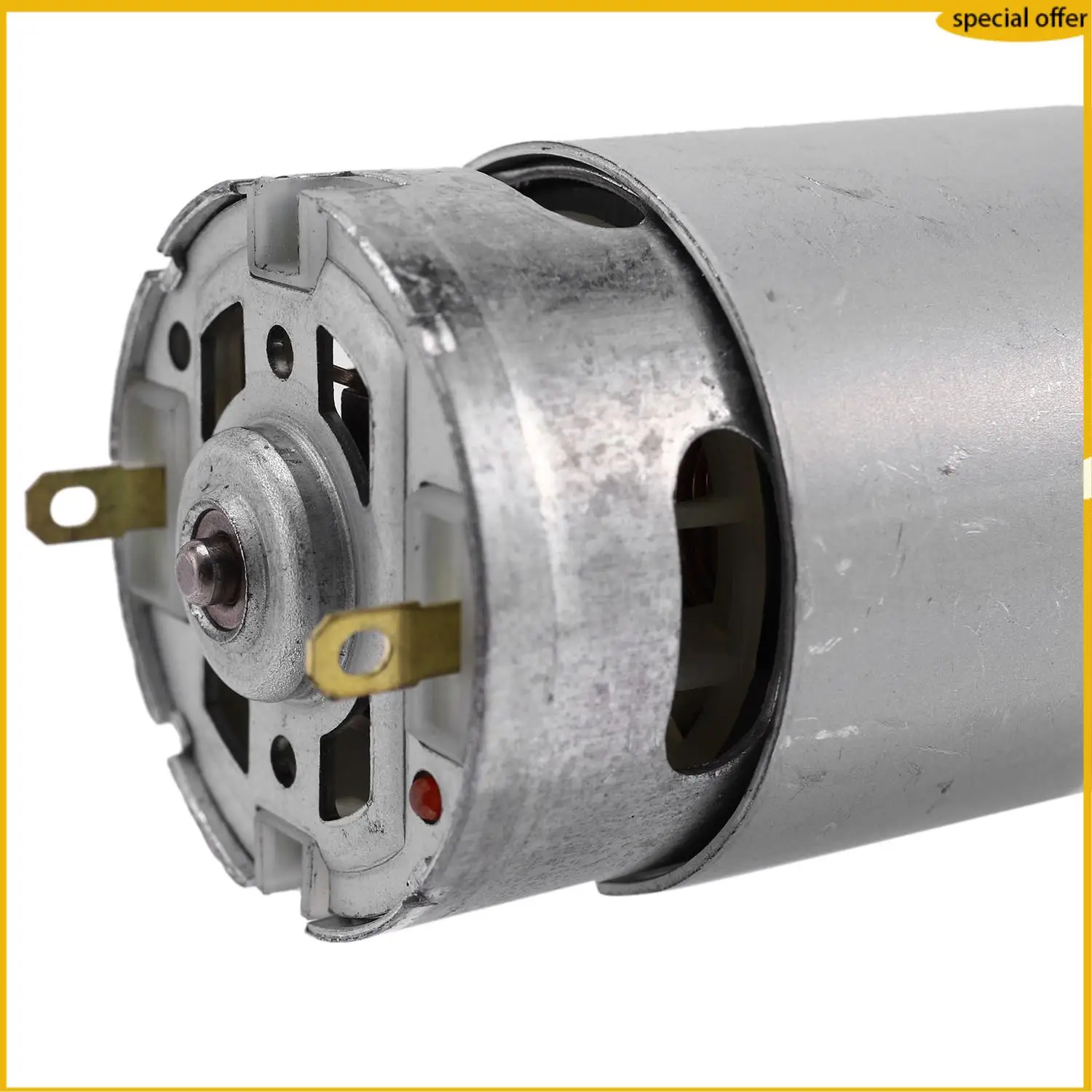 A50I RS550 21V Dc M…