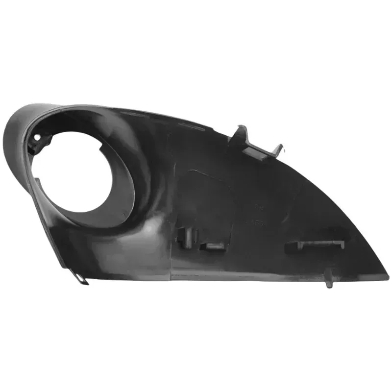 For Side Mirror Bottom Lower Holder Cover for Fiesta MK7 2009 2010 2011 2012 2013 2014 2015 Rearview Automotive Accessories