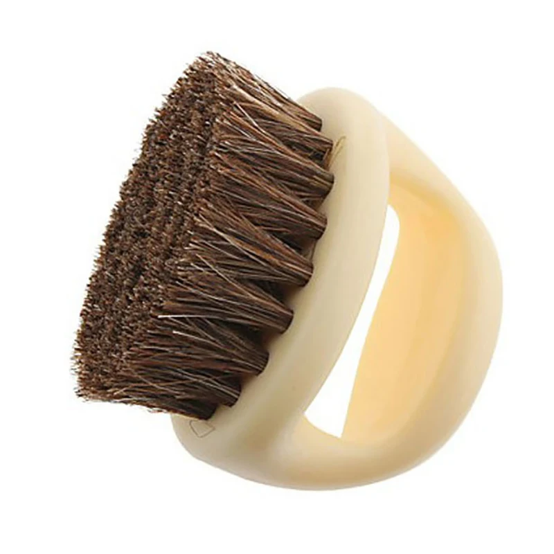 Щетка-для-чистки-из-конской-щетины-—-идеально-подходит-для-кожаных-ковриков-и-детализации-салона-автомобиля