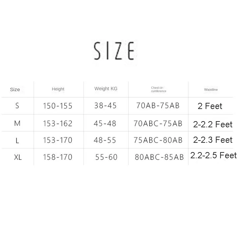 Kawaii Hollow Out Women Bikini Patchwork Cute Maid Style Fashion Swimwear One-Piece One-Piece Swimsuit Pool