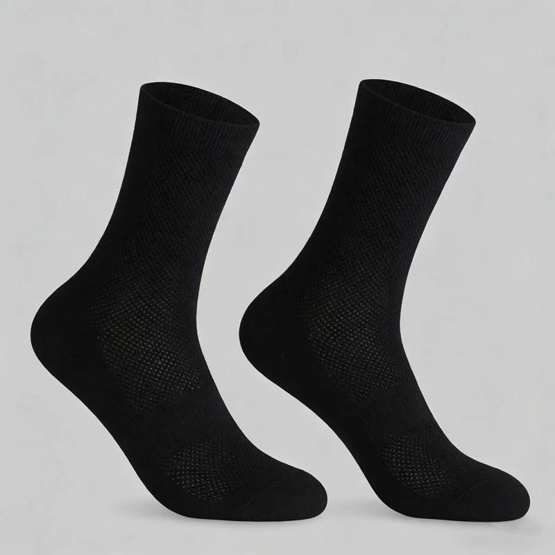 2025 neue Radfahren Socken Top Qualität Professionelle Marke Sport Socken Atmungsaktive Fahrrad Socke Outdoor Racing Große Größe Männer Frauen