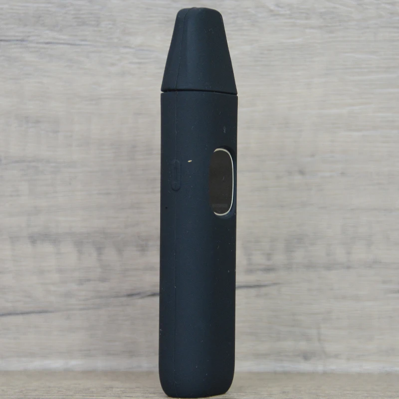 Silicone Texture Skin Case For OXVA XLIM PRO 2 Protective Rubber Soft Cover With Lanyard