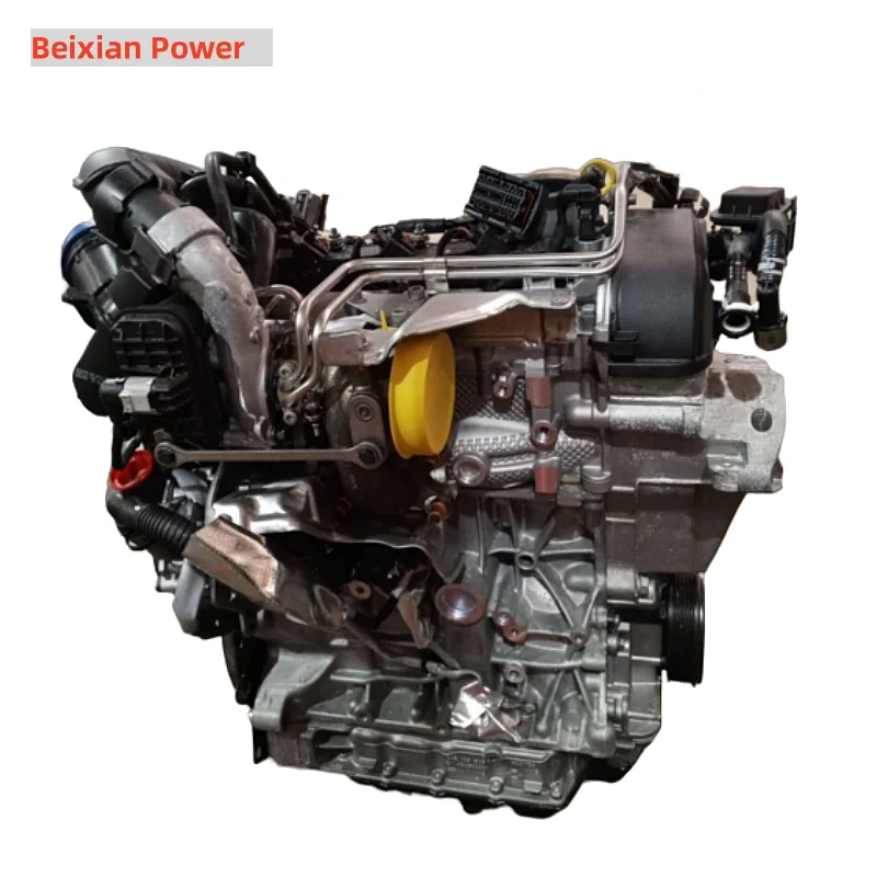 Dural 1.4T EA211 CZCA G-asoline Engine With Strong Heat Dissipation Performance For VW Golf Polo For Audi
