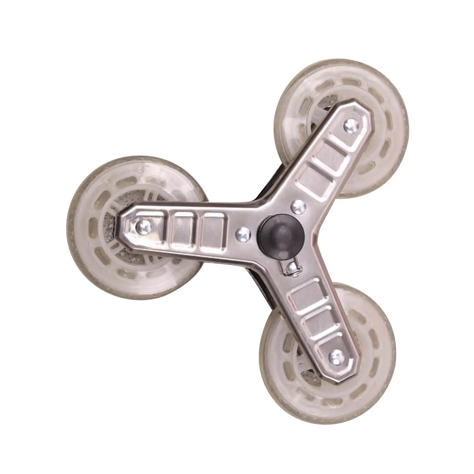 Triangle Wheel, Triangular Wheel ,Direct Replaces Shopping Laundry Cart Trolley Climber Truck Grocery Stair Climbing Wheel